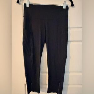 Women's Black Pants